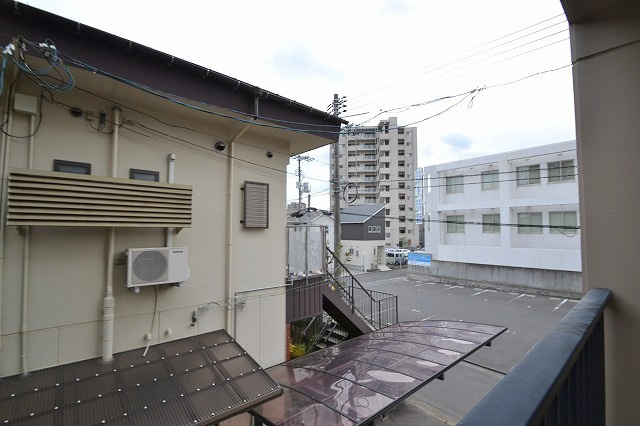 AP一原の展望