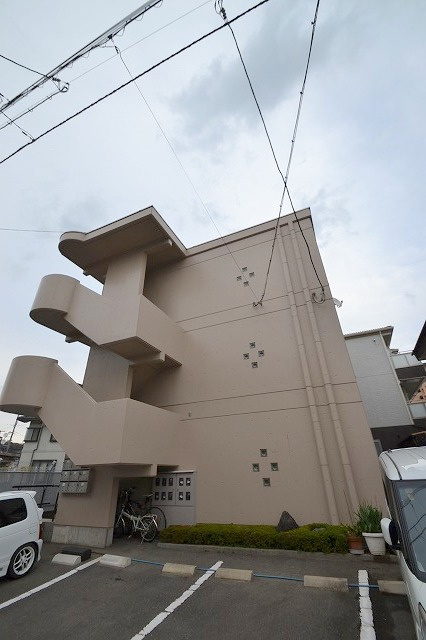 AP一原
