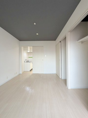 広島市西区庚午北２丁目の賃貸マンションの内装