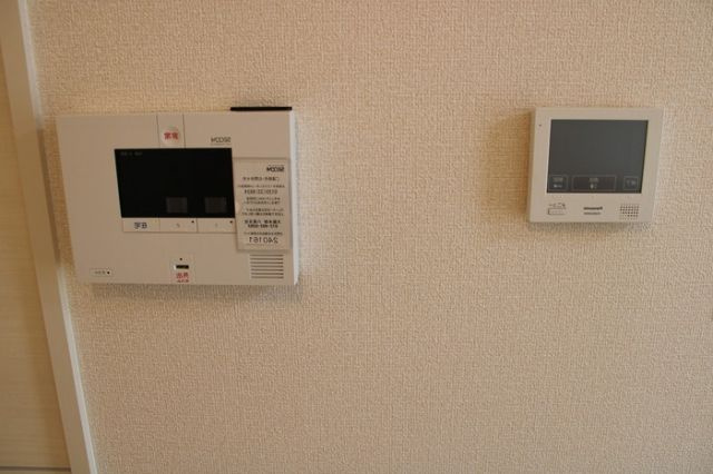 【セキュリティ】 | ルミエール