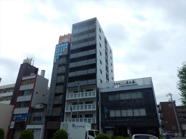 UNROOM｜名古屋市の賃貸ならMy賃貸の外観|unroom(アンルーム)