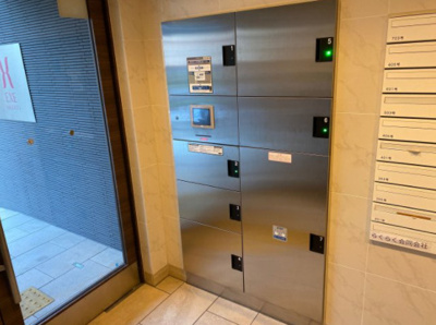 【その他共用部分】 | エグゼ今里