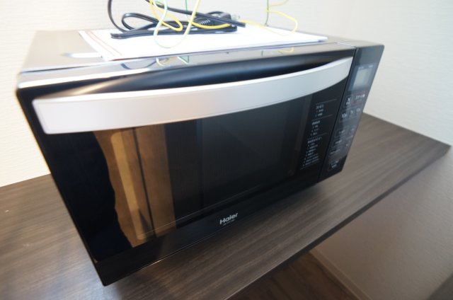 【キッチン】 | 三田カルチャータウンリフォレＤ棟301号室　関学男子専用シェアハウス | 共有スペース