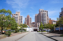 三田カルチャータウンリフォレＤ棟301号室　関学男子専用シェアハウスの画像