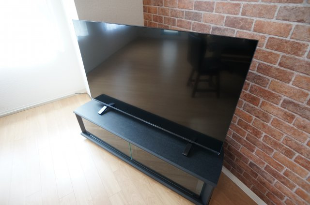 【設備】 | 三田カルチャータウンリフォレＤ棟301号室　関学男子専用シェアハウス | 共有スペース