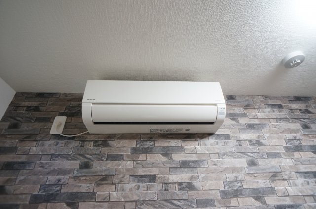 【寝室】 | 三田カルチャータウンリフォレＤ棟301号室　関学男子専用シェアハウス | 個室（Ｃ号室）