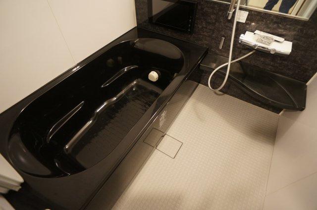 【浴室】 | 三田カルチャータウンリフォレＤ棟301号室　関学男子専用シェアハウス | 共有スペース