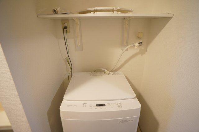 【設備】 | 三田カルチャータウンリフォレＤ棟301号室　関学男子専用シェアハウス | 共有スペース