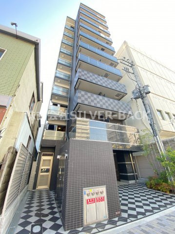 ファステート大阪ドームライズ