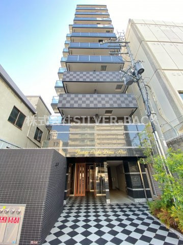 ファステート大阪ドームライズのその他