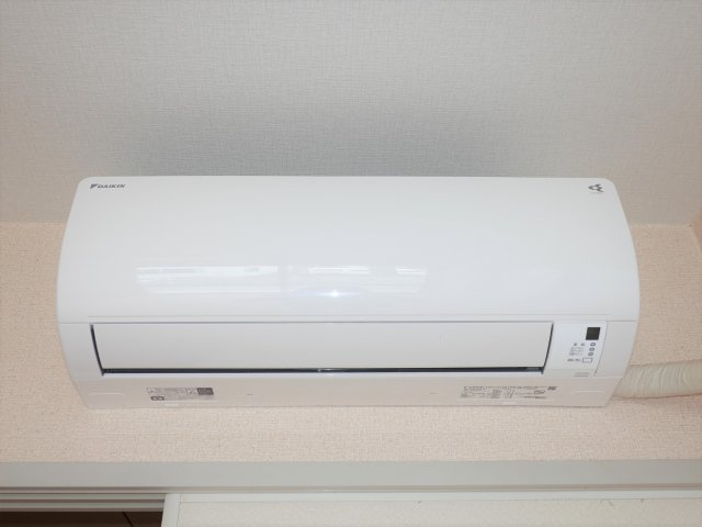 ラベンダーの設備