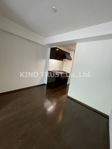 SK大阪天満宮プライマリーワンの洋室