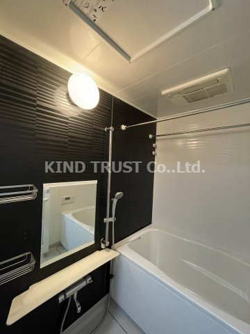 SK大阪天満宮プライマリーワンの浴室