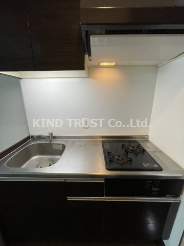 SK大阪天満宮プライマリーワンのキッチン