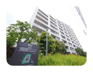 【外観】 | 外観も気になるポイント