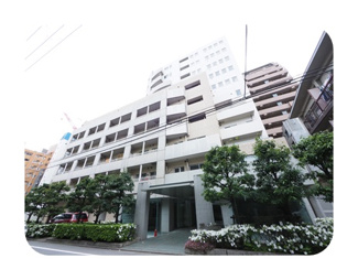 【外観】 | 物件の外観です