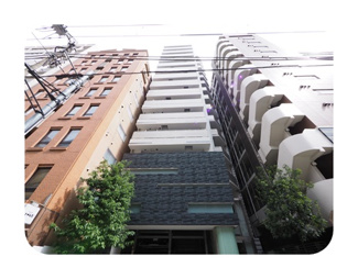 【外観】 | 外観もきれいです