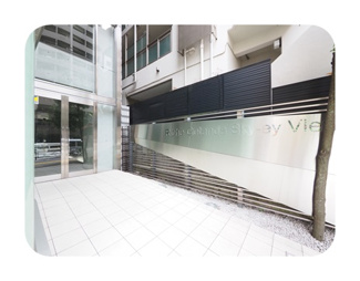 【エントランス】 | 清潔なエントランスです