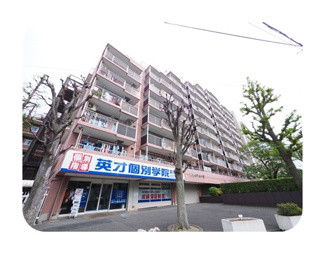 【外観】 | 外観もきれいです