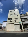 【外観】 | 延山マンション