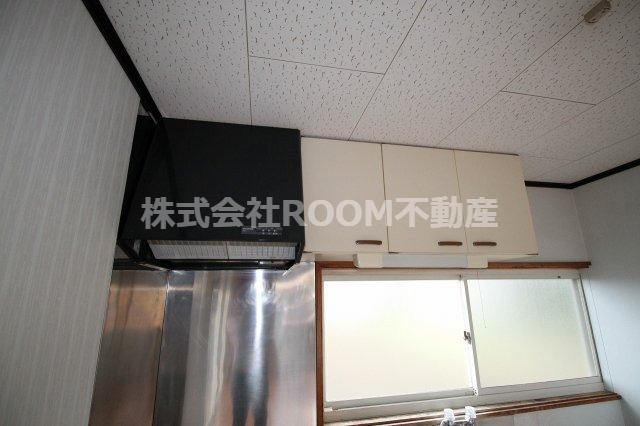 幸福団地の設備