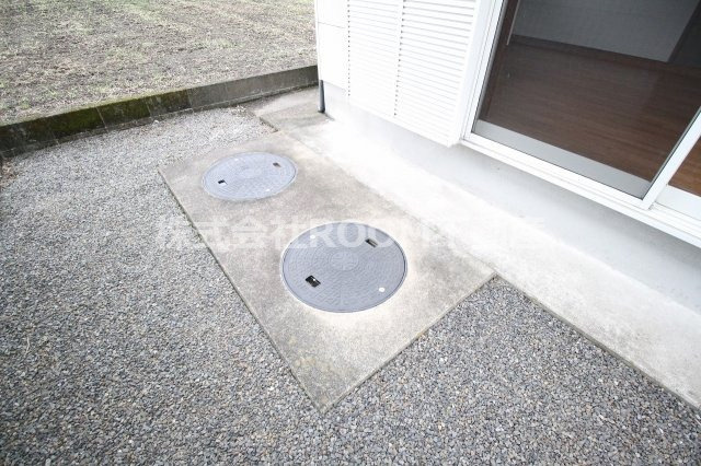 幸福団地のその他