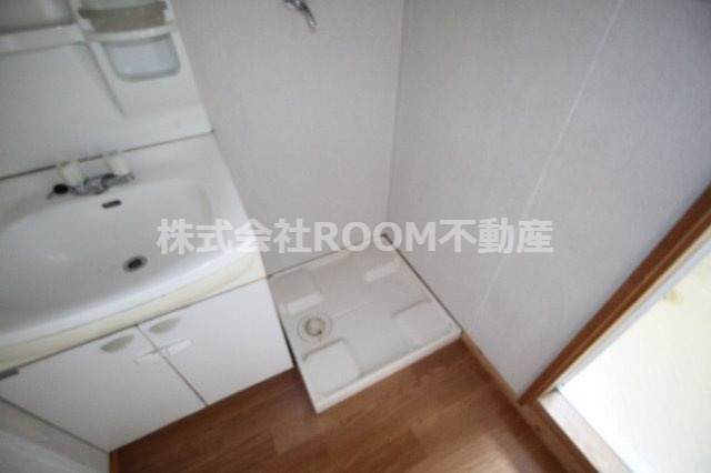 幸福団地の設備