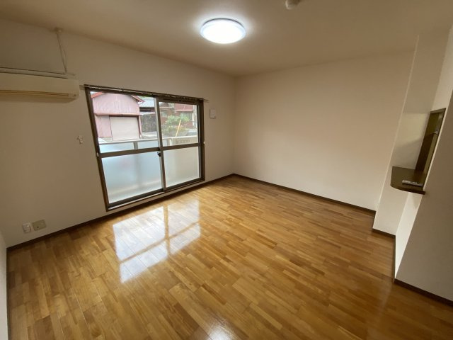 GRANDEUR陶館の居間・リビング