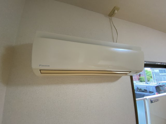 GRANDEUR陶館の設備