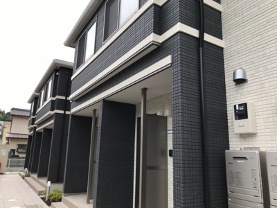 【外観】 | アフォーラ