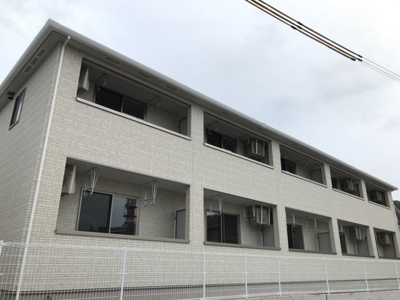 【外観】 | アフォーラ