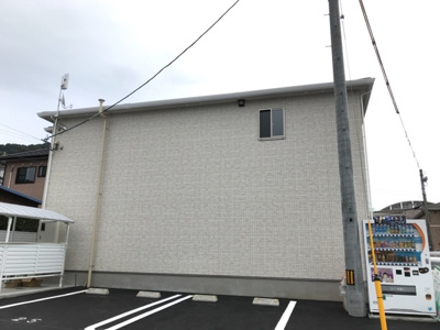 【外観】 | アフォーラ