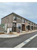 シャトレー　西尾市巨海町の画像