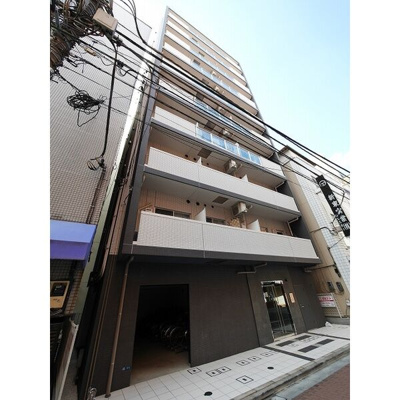 【外観】 | グランドルチェ東日本橋