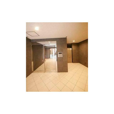 【その他共用部分】 | グランドルチェ東日本橋