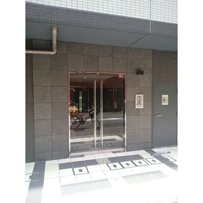 【エントランス】 | グランドルチェ東日本橋