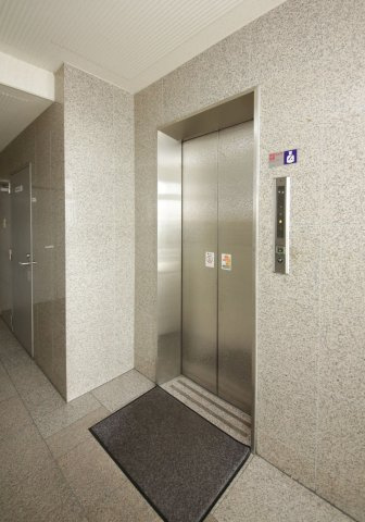 森ビルⅡ　２F　事務所のその他