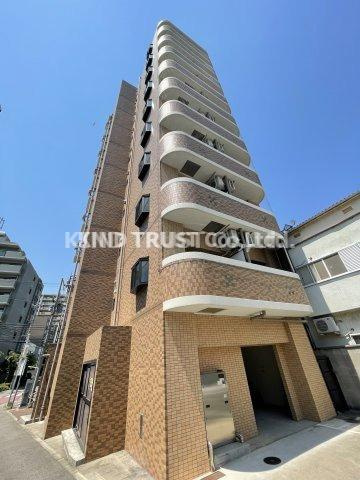 ラ・フォルム梅田north