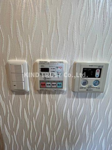 エスグランデ梅田ノースのその他共用部分