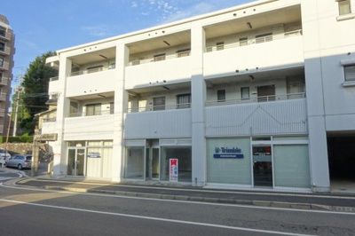 【外観】 | サンシルクⅡ