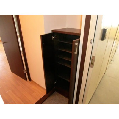 【玄関】 | A・City三河安城北館