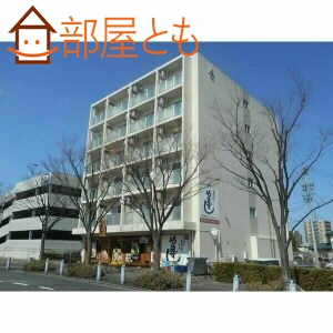 【外観】 | A・City三河安城北館