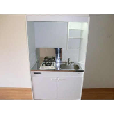 【キッチン】 | A・City三河安城北館