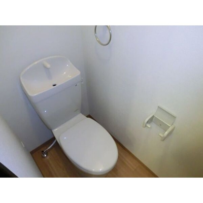 【トイレ】 | A・City三河安城北館