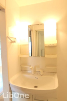 【洗面所】 | パラディーゾ