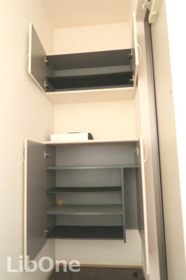 【収納】 | パラディーゾ