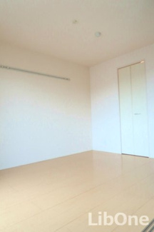 【洋室】 | パラディーゾ