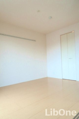 【洋室】 | パラディーゾ