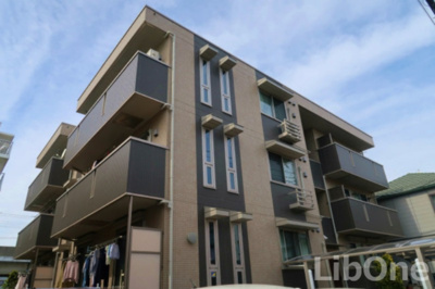 【外観】 | パラディーゾ