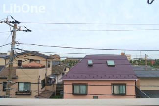 【展望】 | パラディーゾ